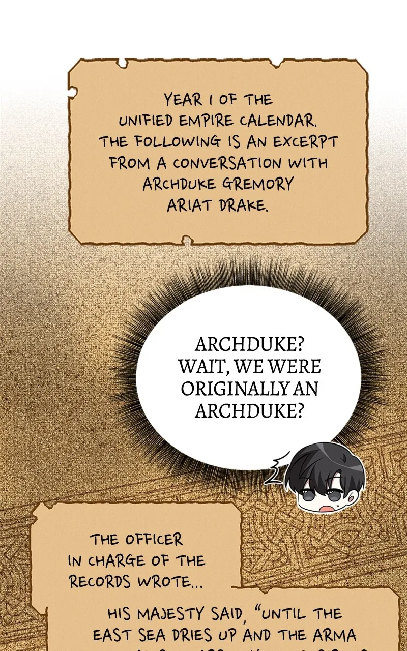 The Academy is Doomed Chapter 10 page 56 - 