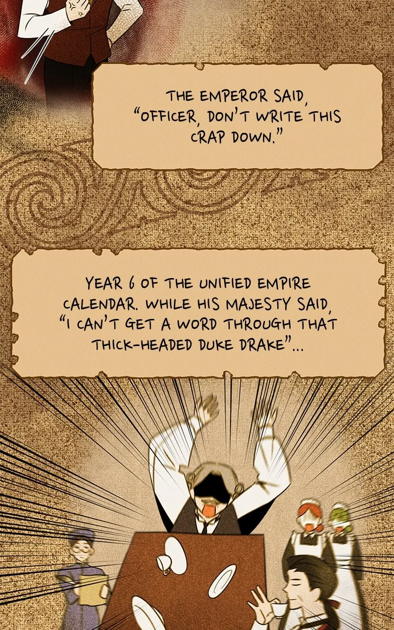 The Academy is Doomed Chapter 10 page 58 - 