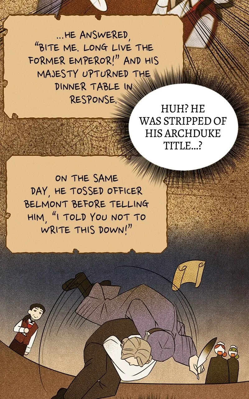 The Academy is Doomed Chapter 10 page 59 - 