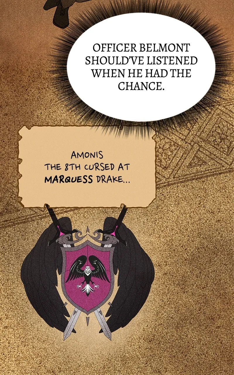 The Academy is Doomed Chapter 10 page 60 - 