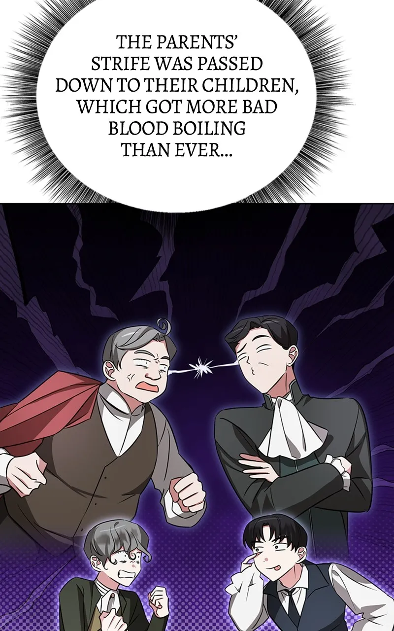 The Academy is Doomed Chapter 10 page 66 - 
