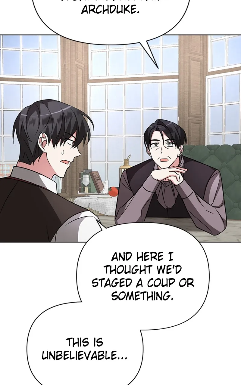 The Academy is Doomed Chapter 10 page 68 - 