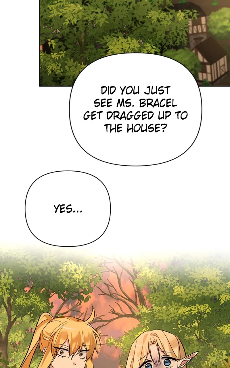 The Academy is Doomed Chapter 10 page 86 - 