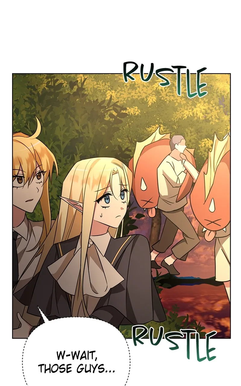 The Academy is Doomed Chapter 10 page 89 - 