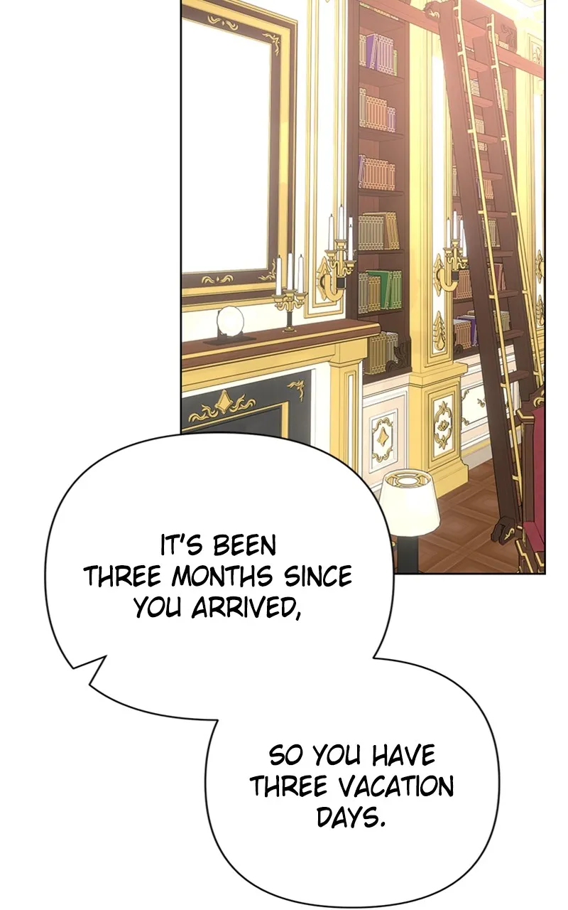 The Academy is Doomed Chapter 10 page 10 - 