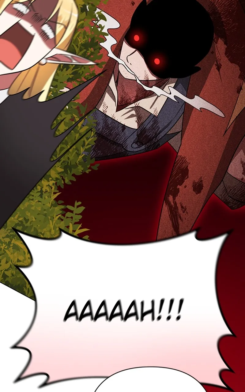 The Academy is Doomed Chapter 10 page 95 - 