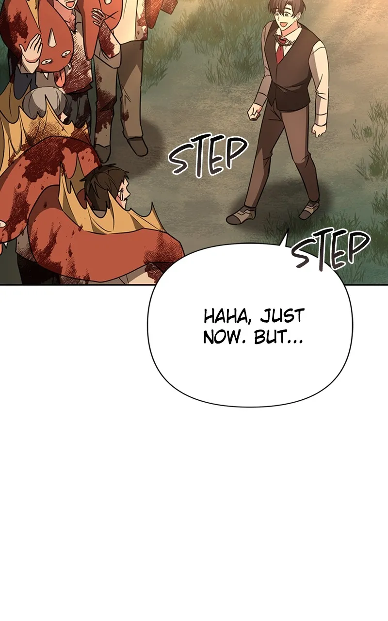 The Academy is Doomed Chapter 10 page 99 - 