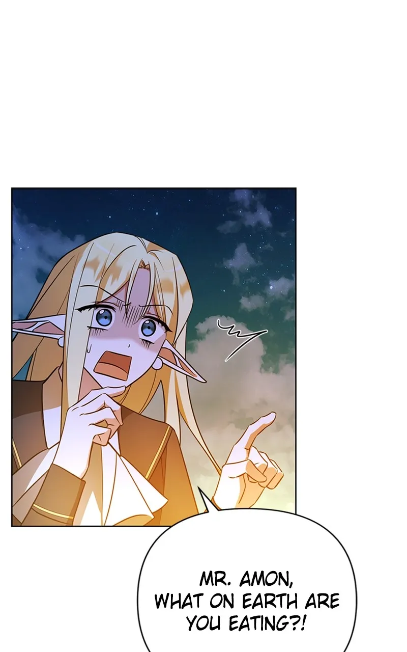 The Academy is Doomed Chapter 11 page 1 - 
