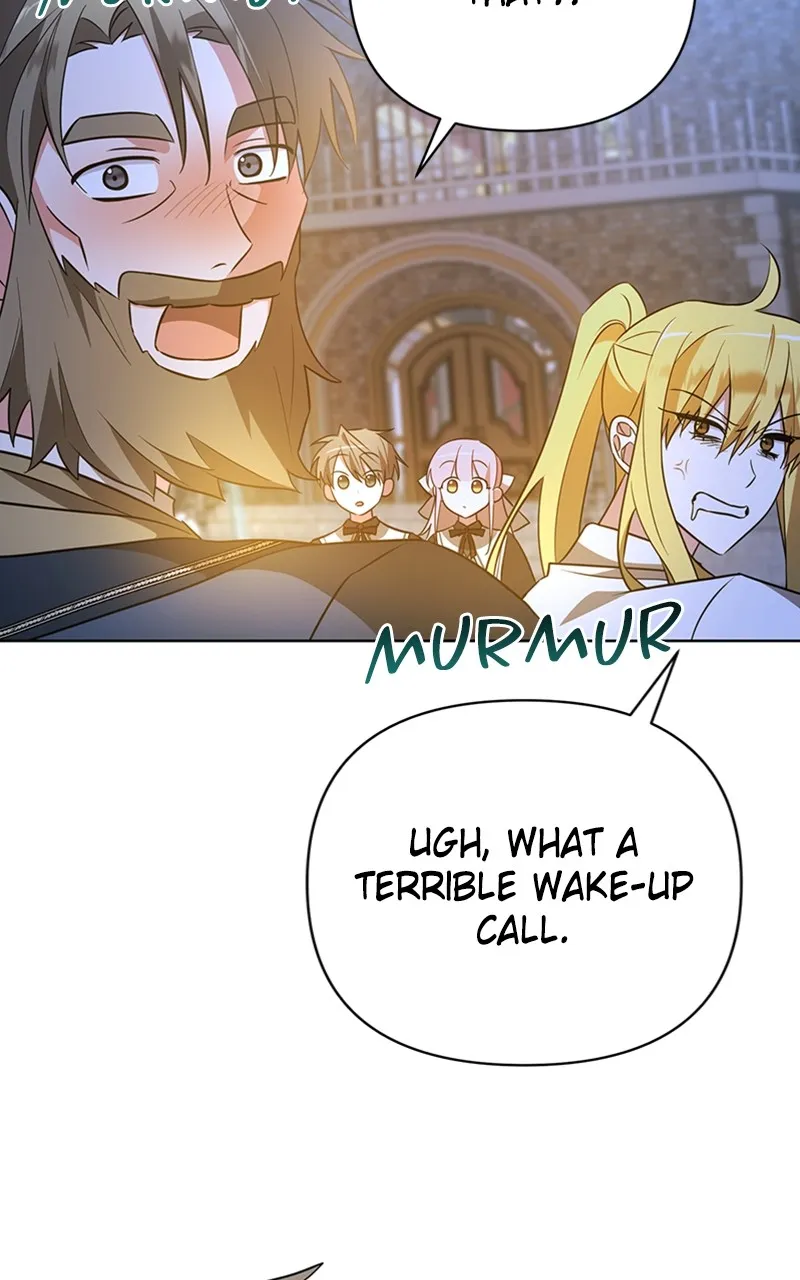 The Academy is Doomed Chapter 11 page 11 - 