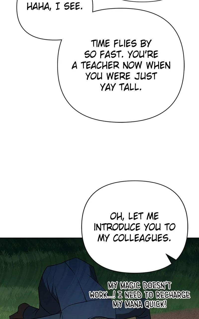 The Academy is Doomed Chapter 11 page 101 - 