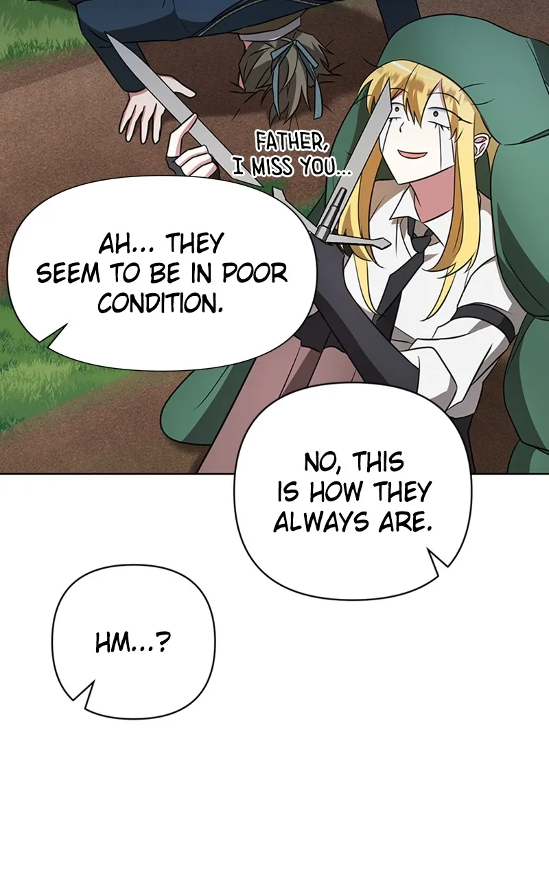 The Academy is Doomed Chapter 11 page 102 - 