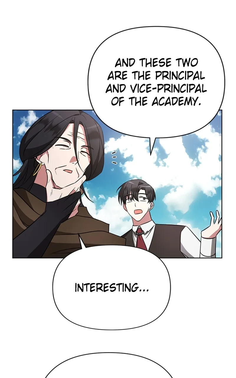The Academy is Doomed Chapter 11 page 103 - 