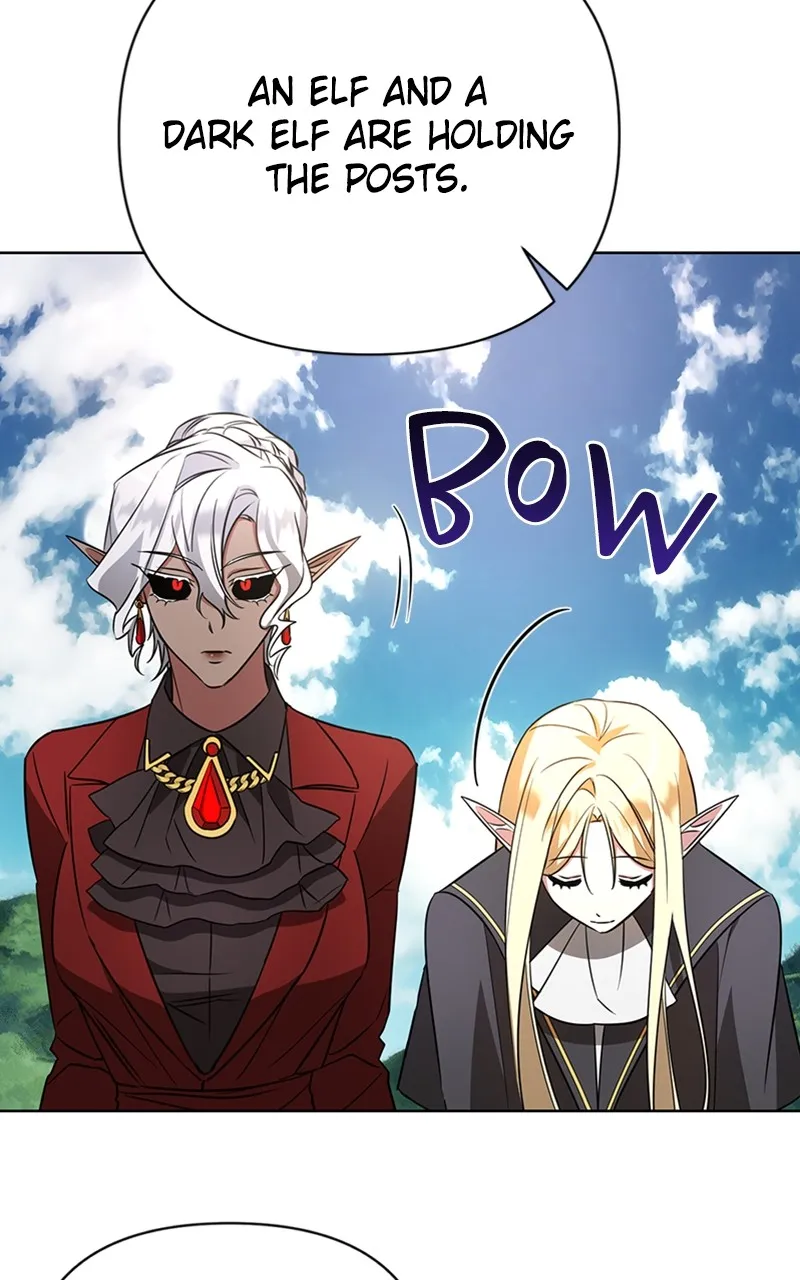The Academy is Doomed Chapter 11 page 104 - 