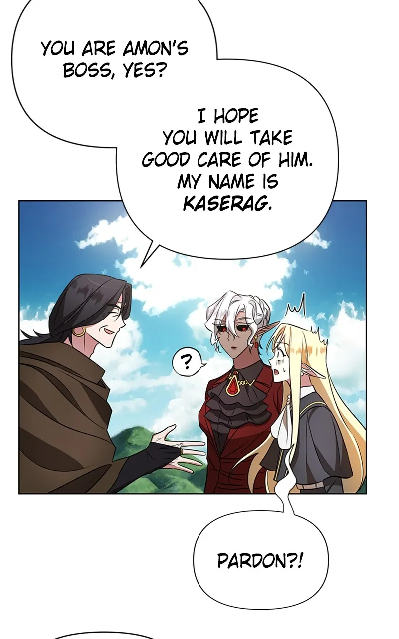 The Academy is Doomed Chapter 11 page 105 - 