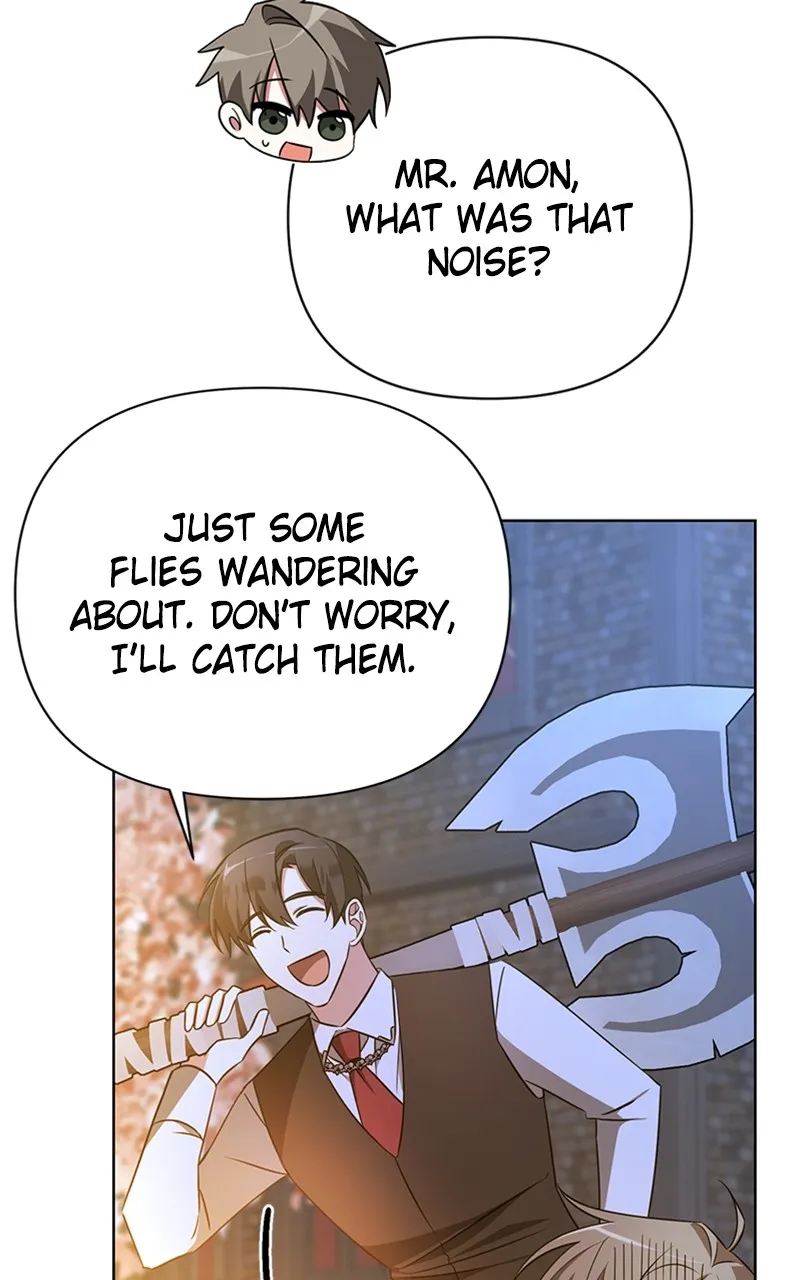The Academy is Doomed Chapter 11 page 12 - 