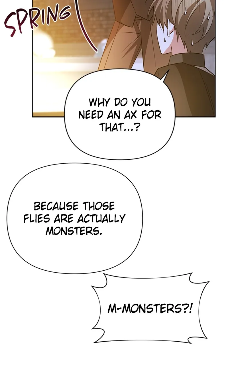 The Academy is Doomed Chapter 11 page 13 - 