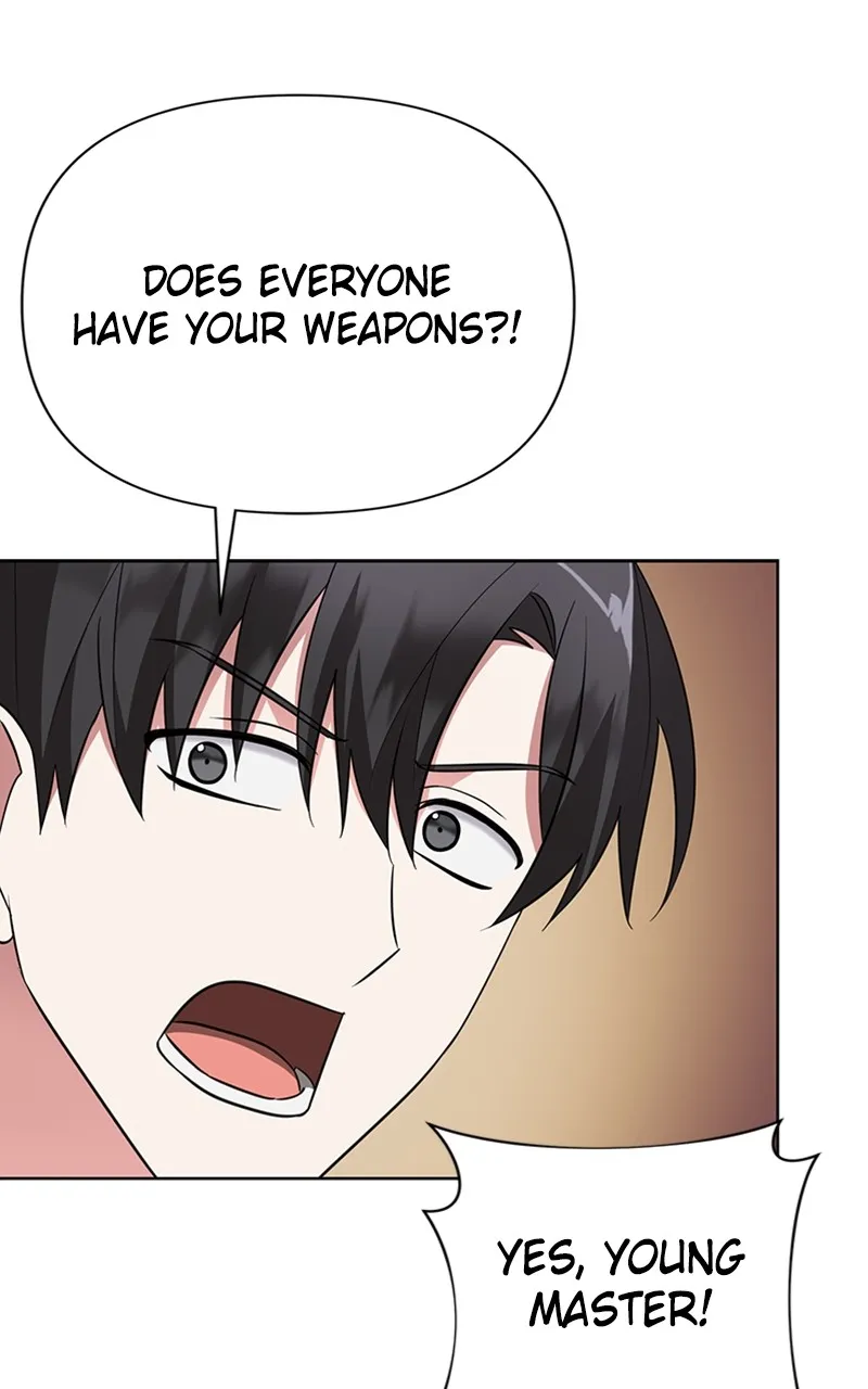 The Academy is Doomed Chapter 11 page 14 - 