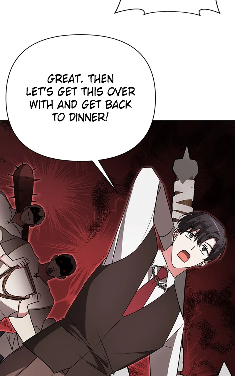 The Academy is Doomed Chapter 11 page 15 - 