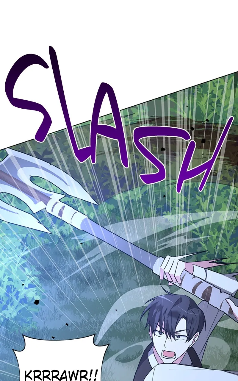 The Academy is Doomed Chapter 11 page 28 - 