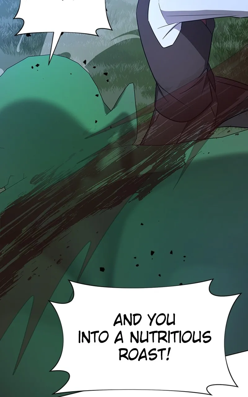 The Academy is Doomed Chapter 11 page 29 - 
