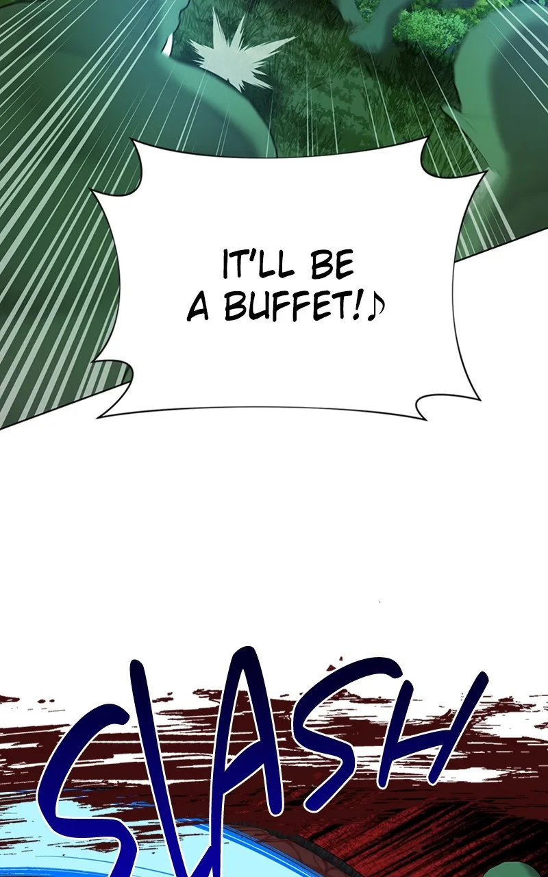 The Academy is Doomed Chapter 11 page 32 - 