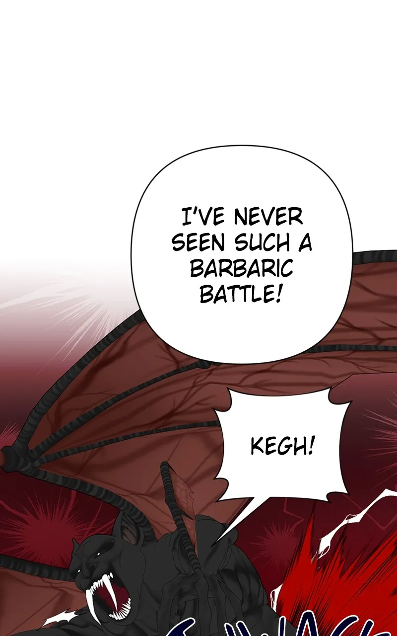 The Academy is Doomed Chapter 11 page 38 - 