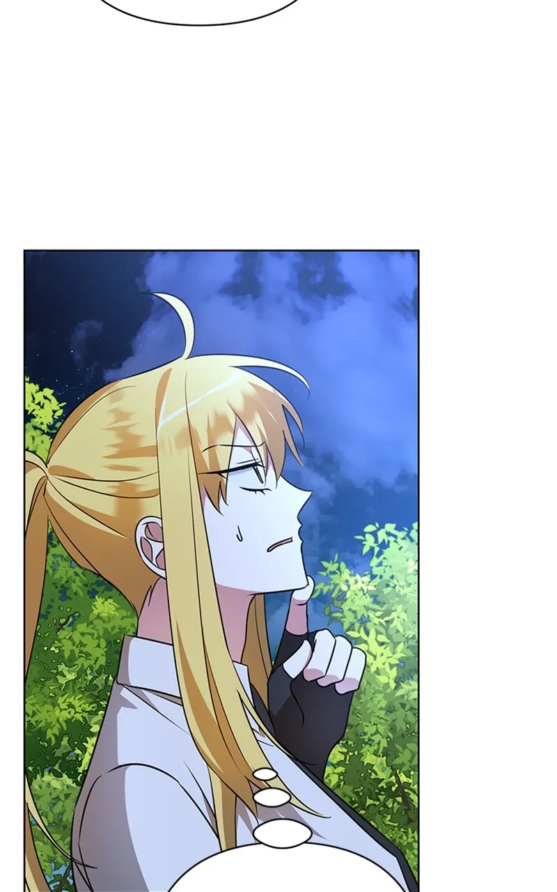 The Academy is Doomed Chapter 11 page 40 - 