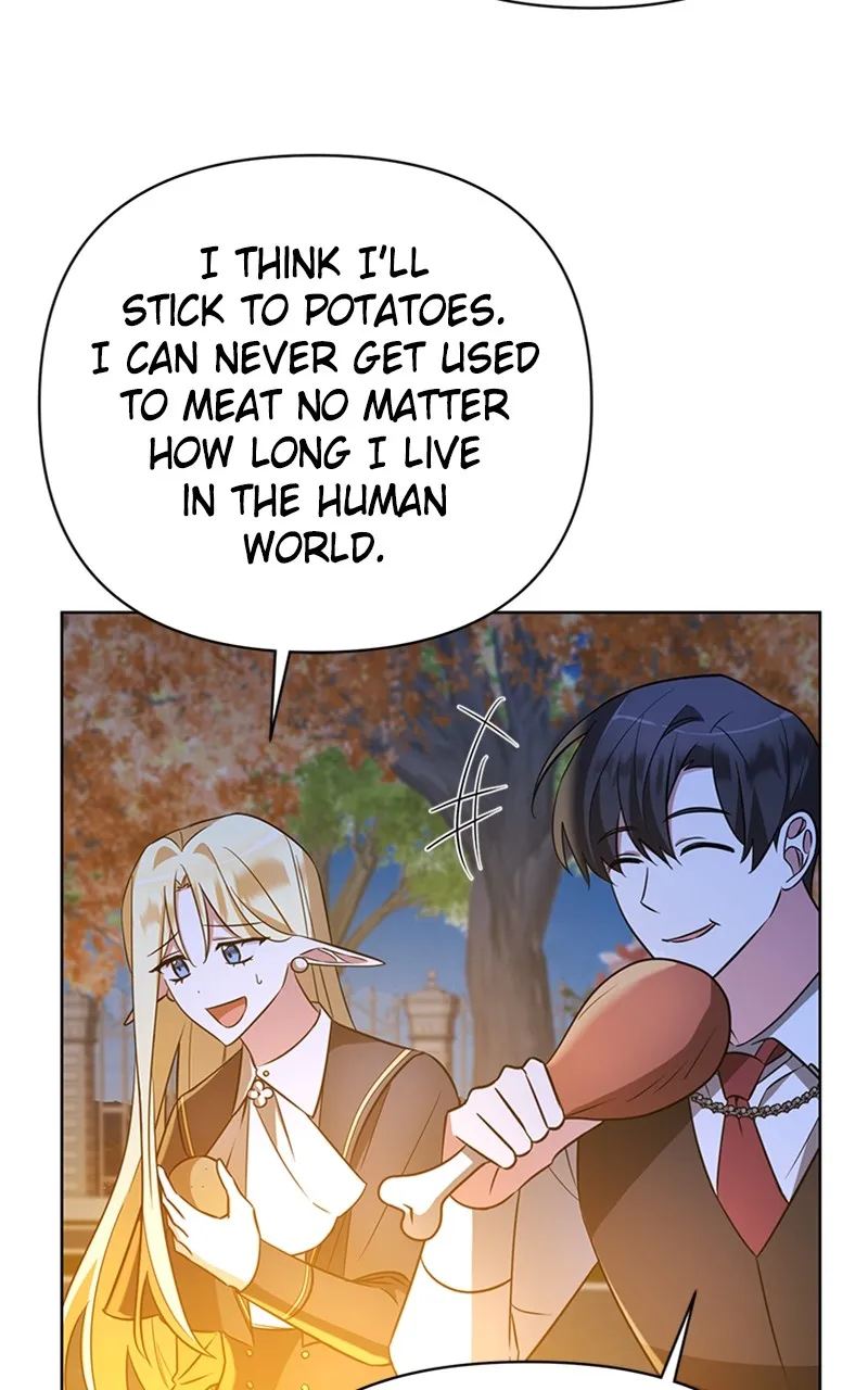 The Academy is Doomed Chapter 11 page 5 - 