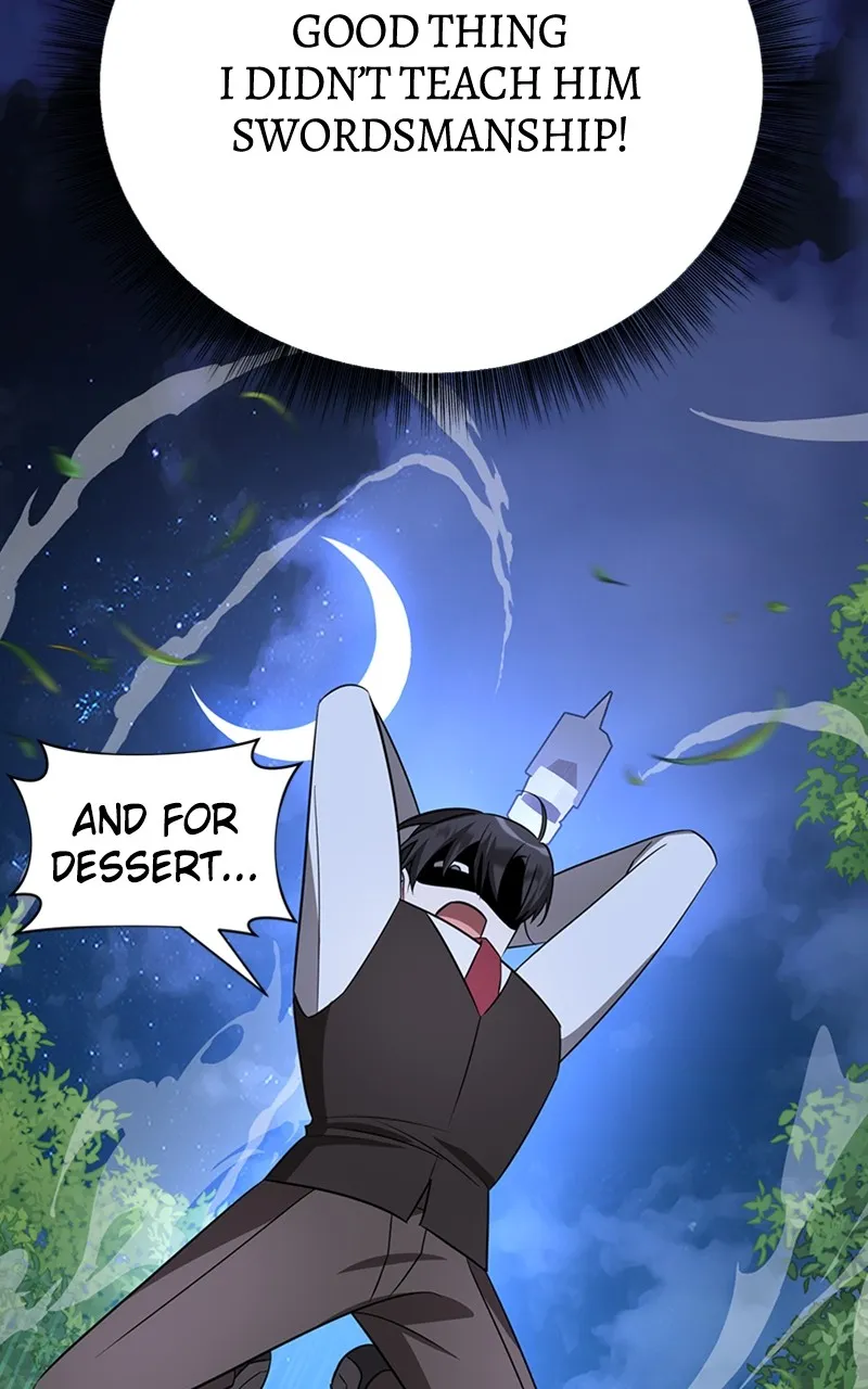 The Academy is Doomed Chapter 11 page 42 - 