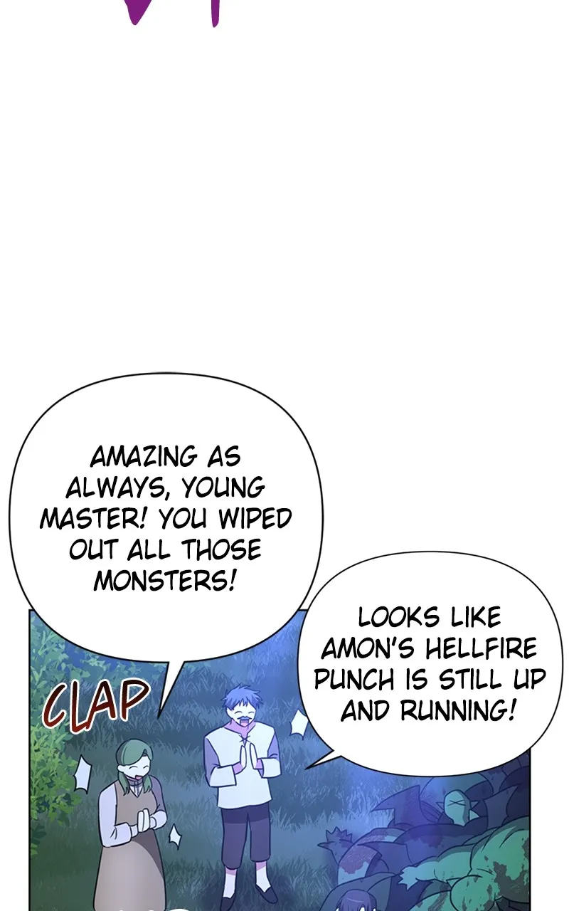 The Academy is Doomed Chapter 11 page 48 - 