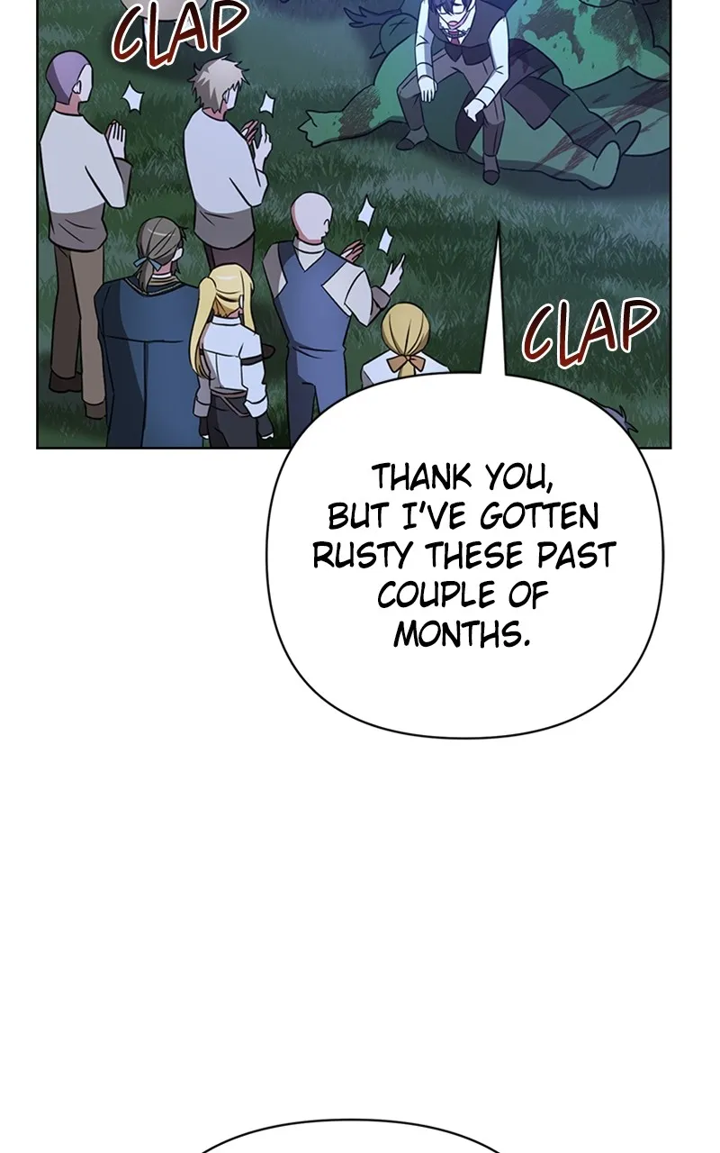 The Academy is Doomed Chapter 11 page 49 - 
