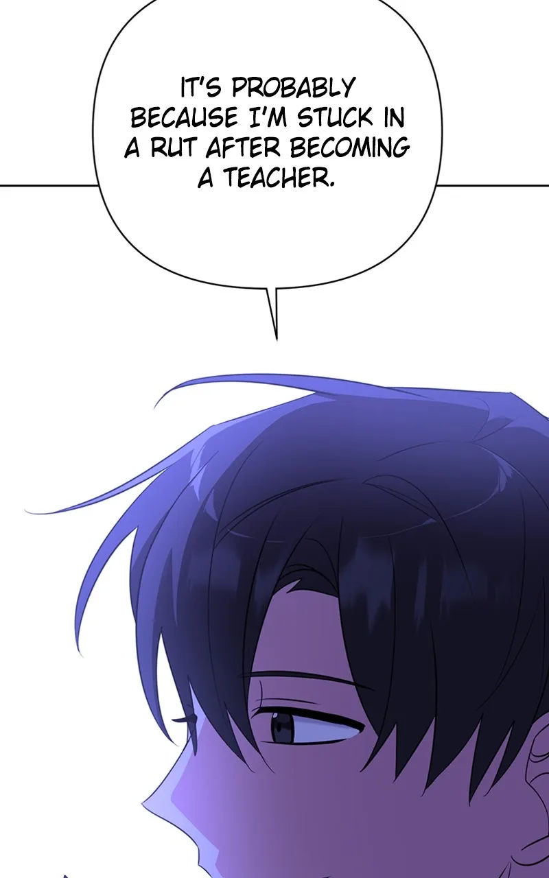 The Academy is Doomed Chapter 11 page 50 - 