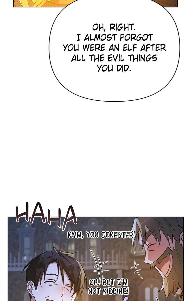 The Academy is Doomed Chapter 11 page 6 - 