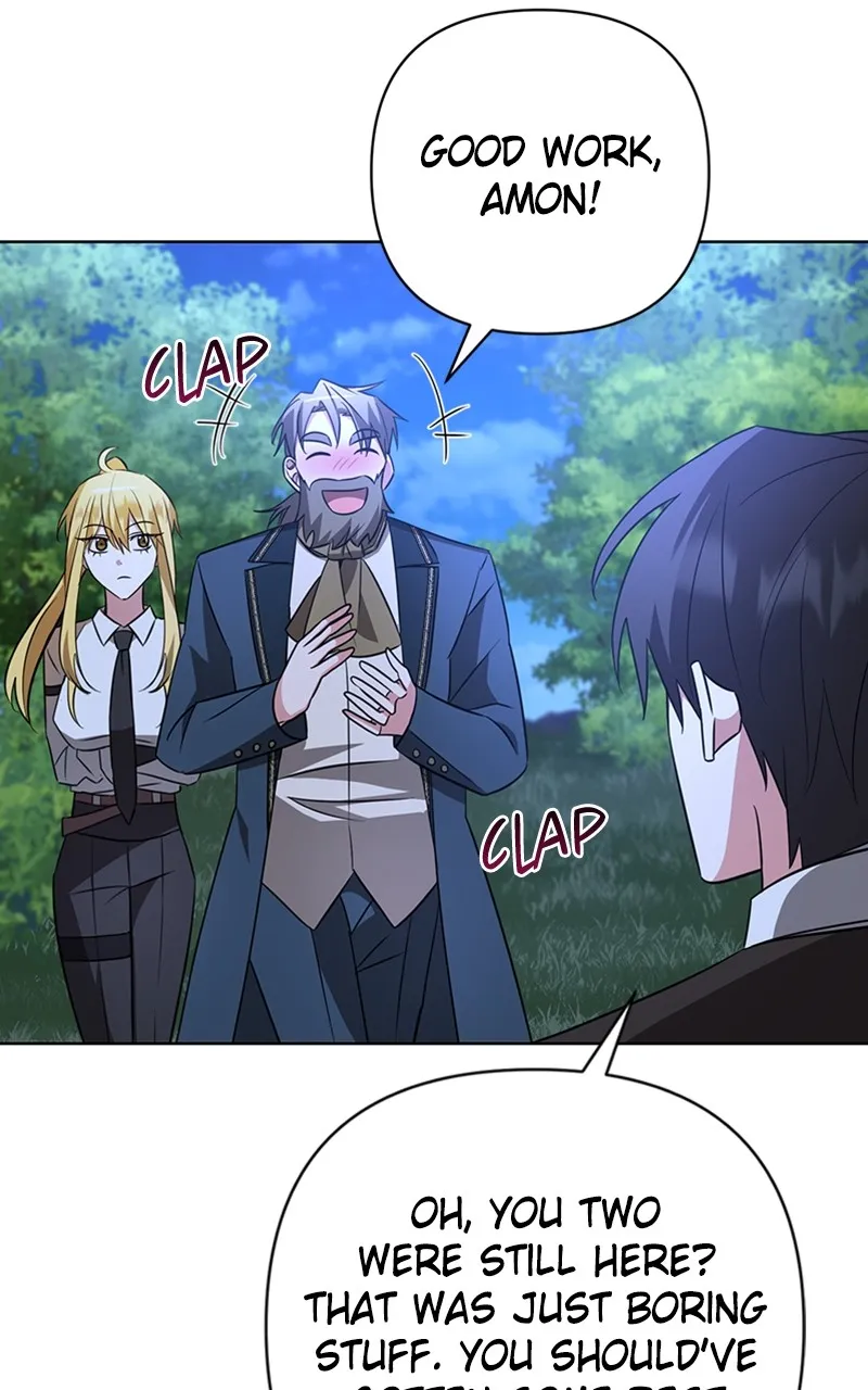 The Academy is Doomed Chapter 11 page 52 - 