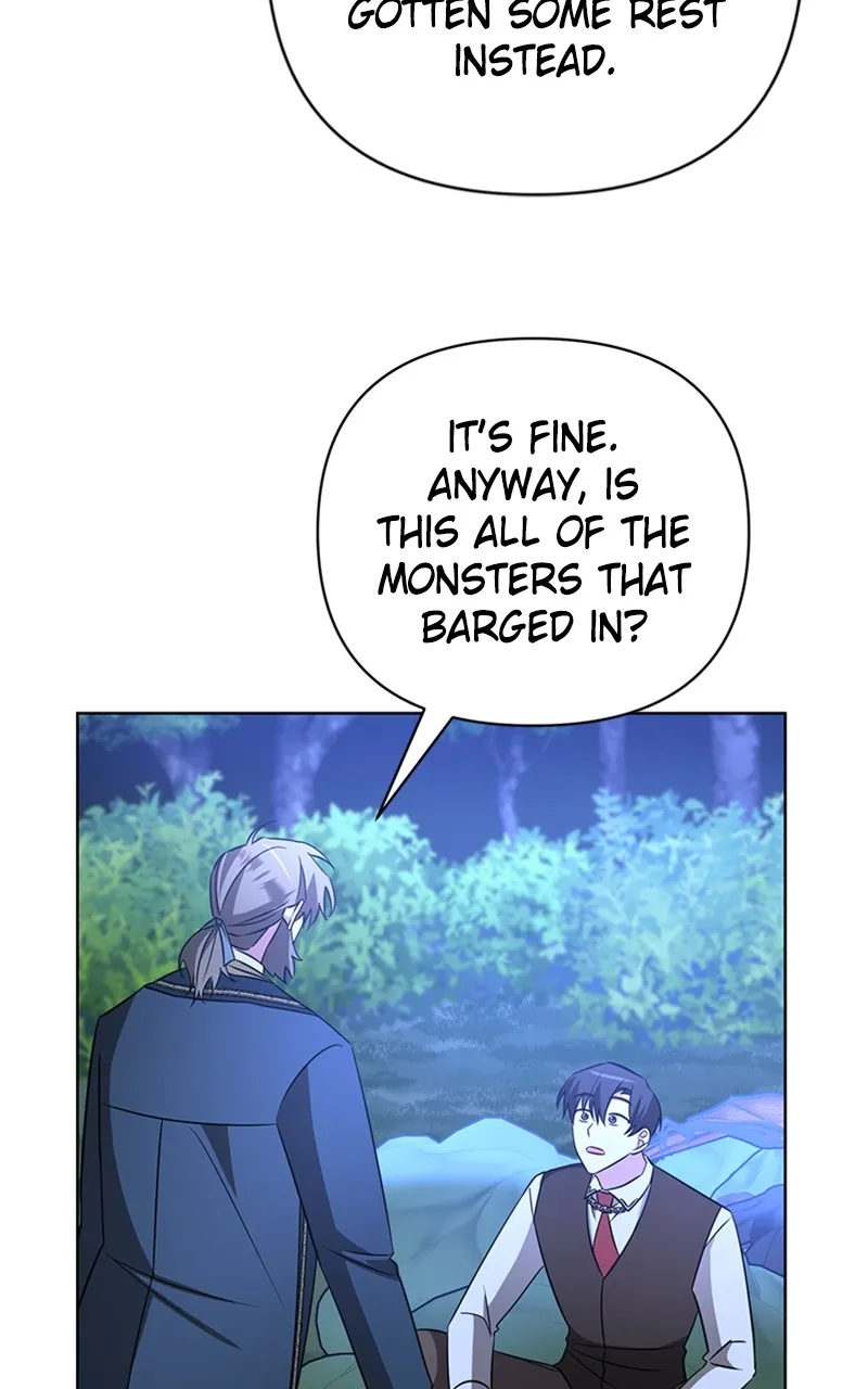 The Academy is Doomed Chapter 11 page 53 - 