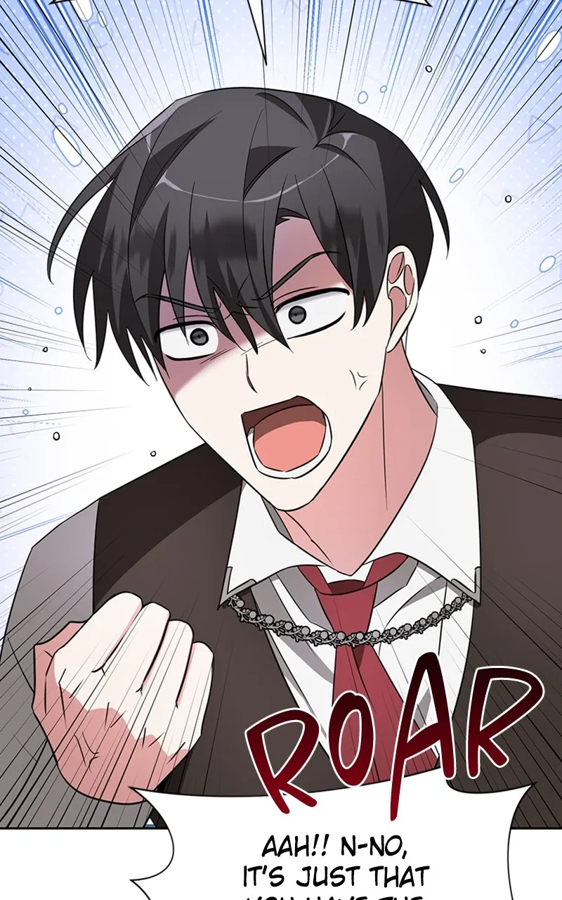 The Academy is Doomed Chapter 11 page 56 - 