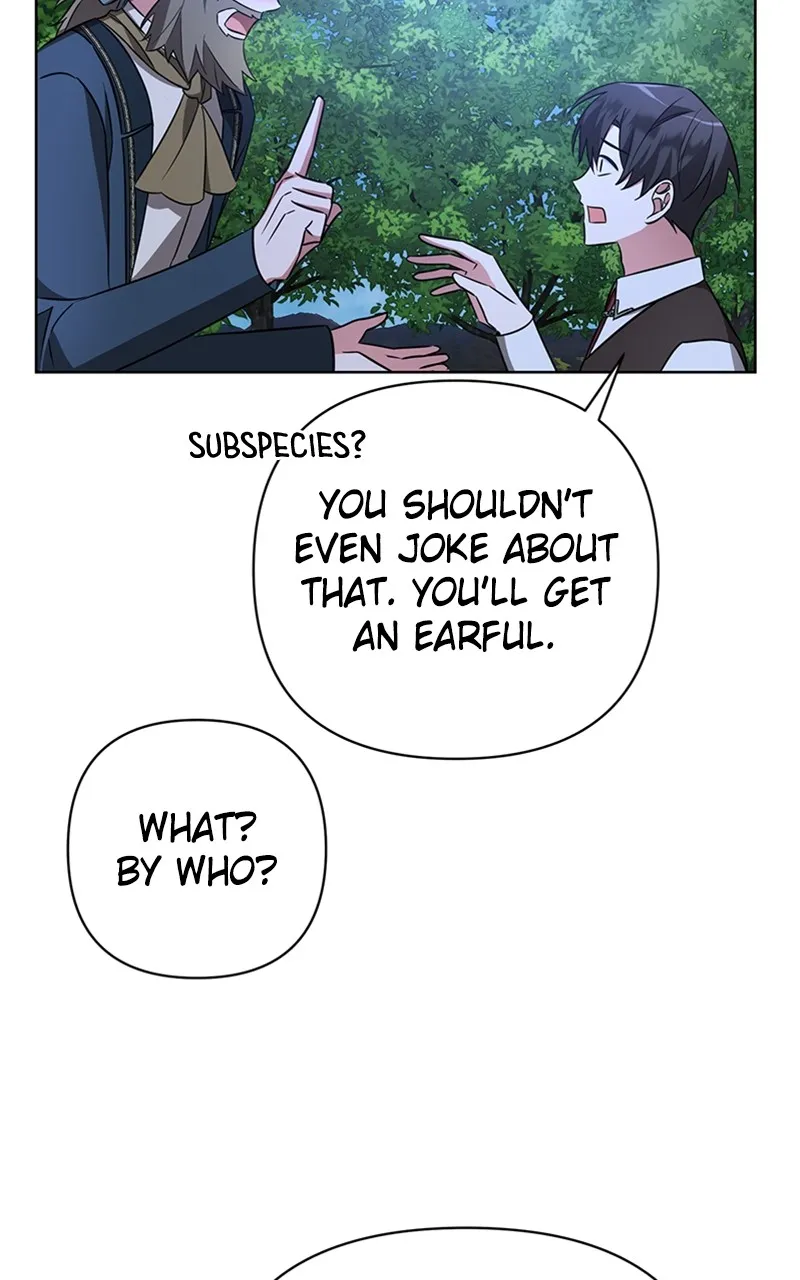 The Academy is Doomed Chapter 11 page 58 - 
