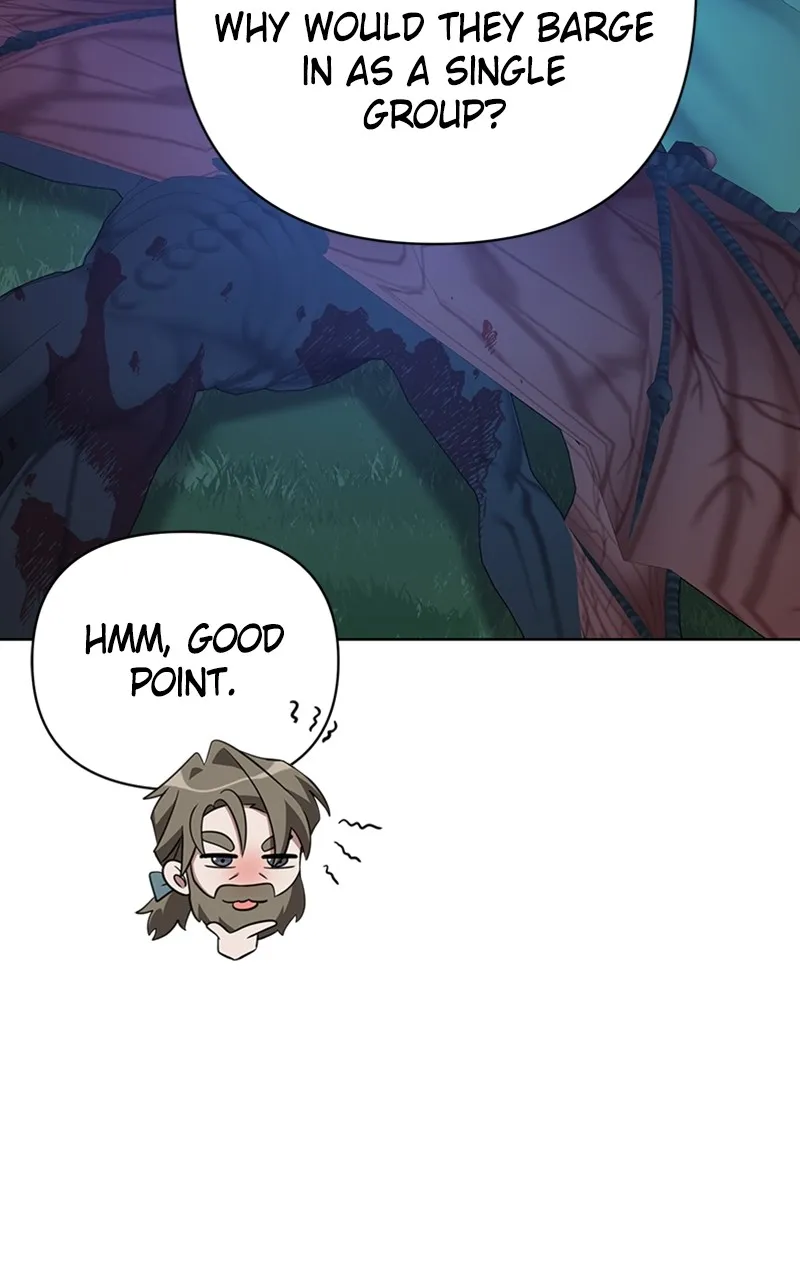 The Academy is Doomed Chapter 11 page 60 - 
