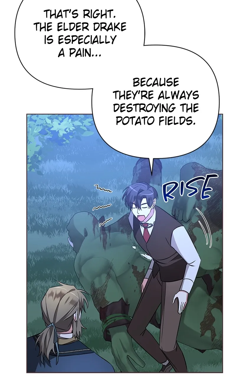 The Academy is Doomed Chapter 11 page 63 - 