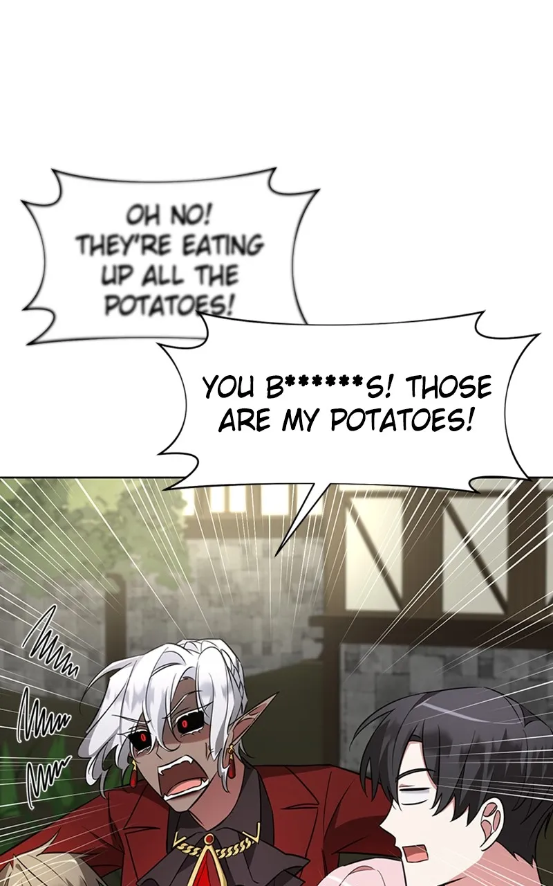 The Academy is Doomed Chapter 11 page 68 - 
