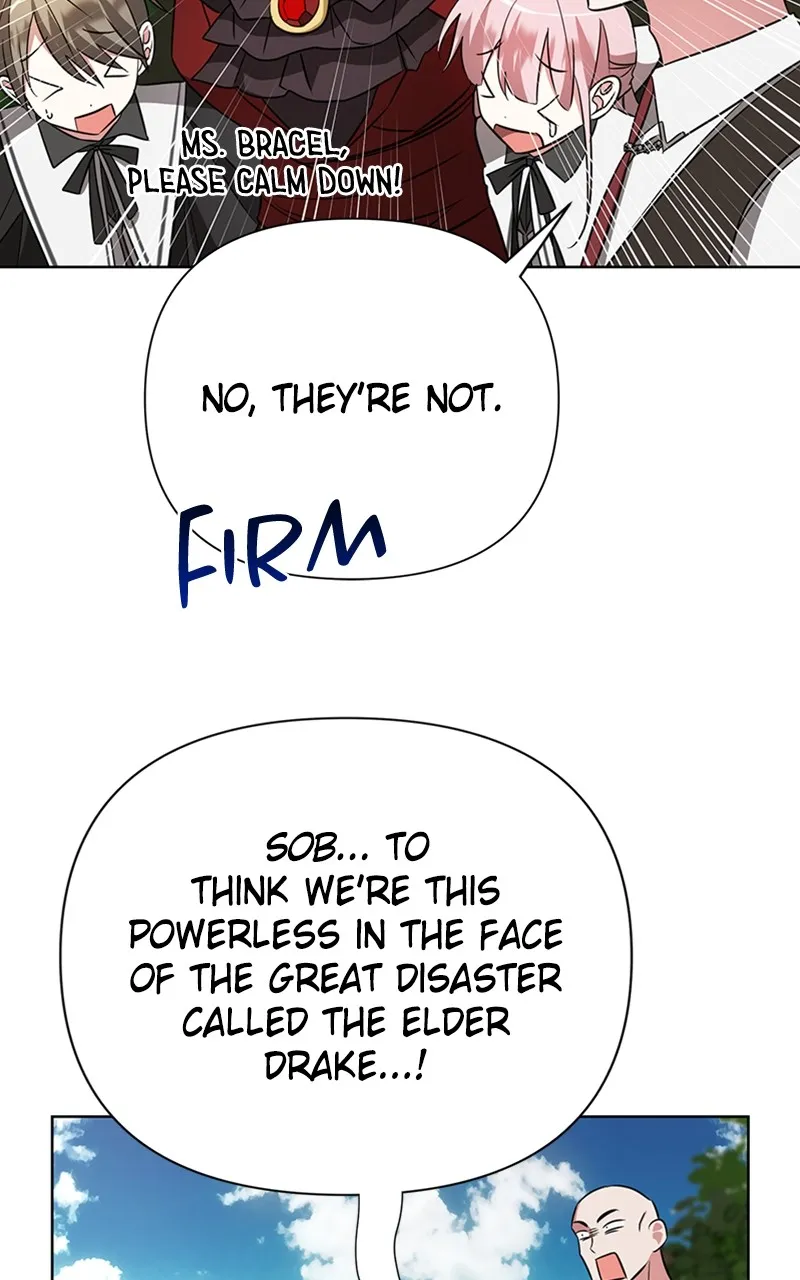 The Academy is Doomed Chapter 11 page 69 - 