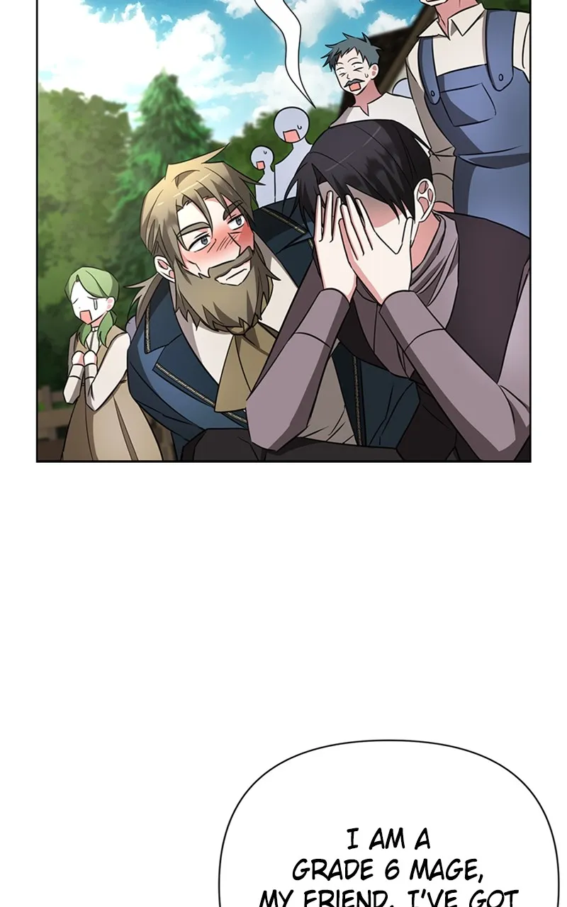 The Academy is Doomed Chapter 11 page 70 - 