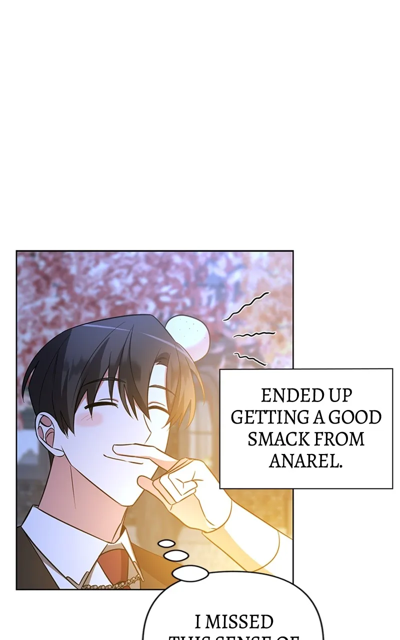 The Academy is Doomed Chapter 11 page 8 - 
