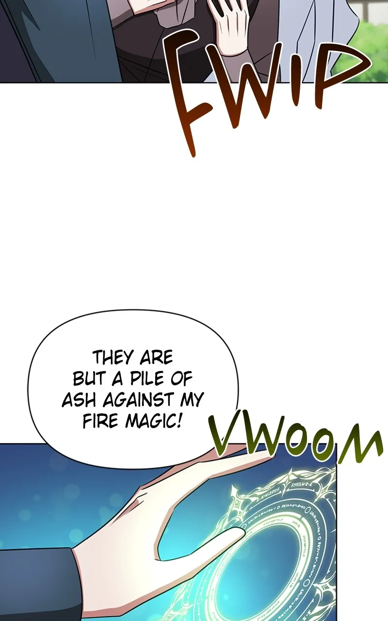 The Academy is Doomed Chapter 11 page 72 - 