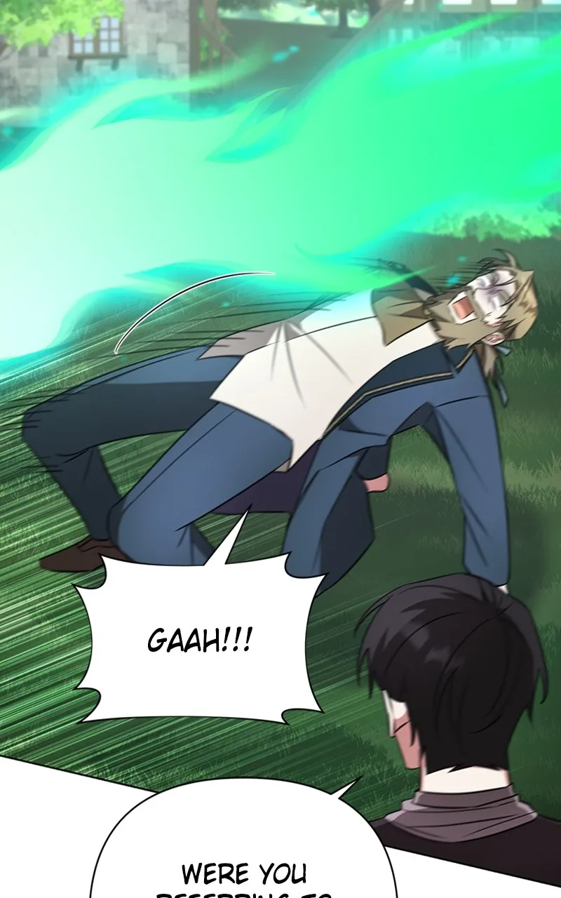 The Academy is Doomed Chapter 11 page 77 - 