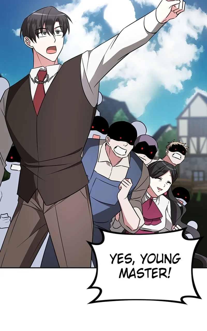 The Academy is Doomed Chapter 11 page 84 - 