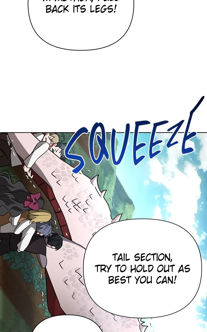 The Academy is Doomed Chapter 11 page 86 - 