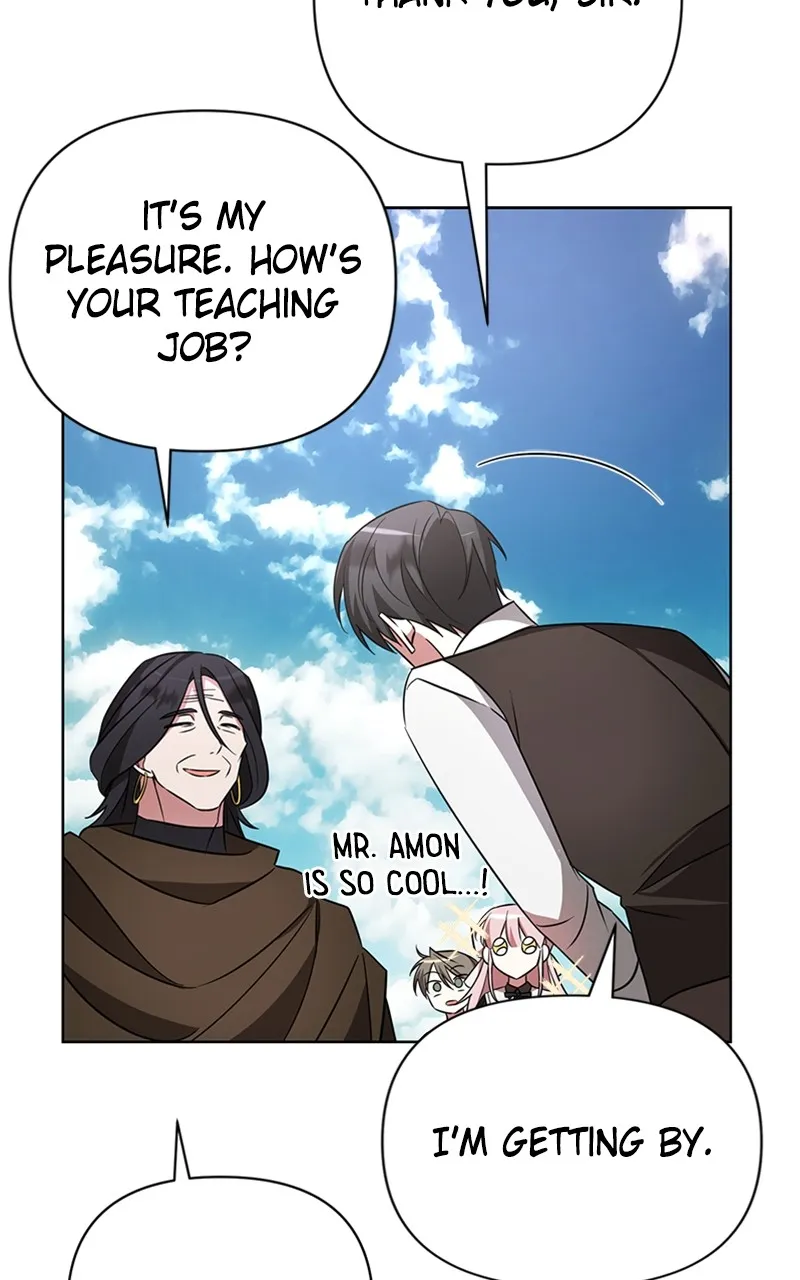The Academy is Doomed Chapter 11 page 100 - 