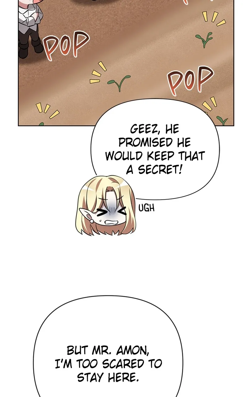 The Academy is Doomed Chapter 12 page 12 - 