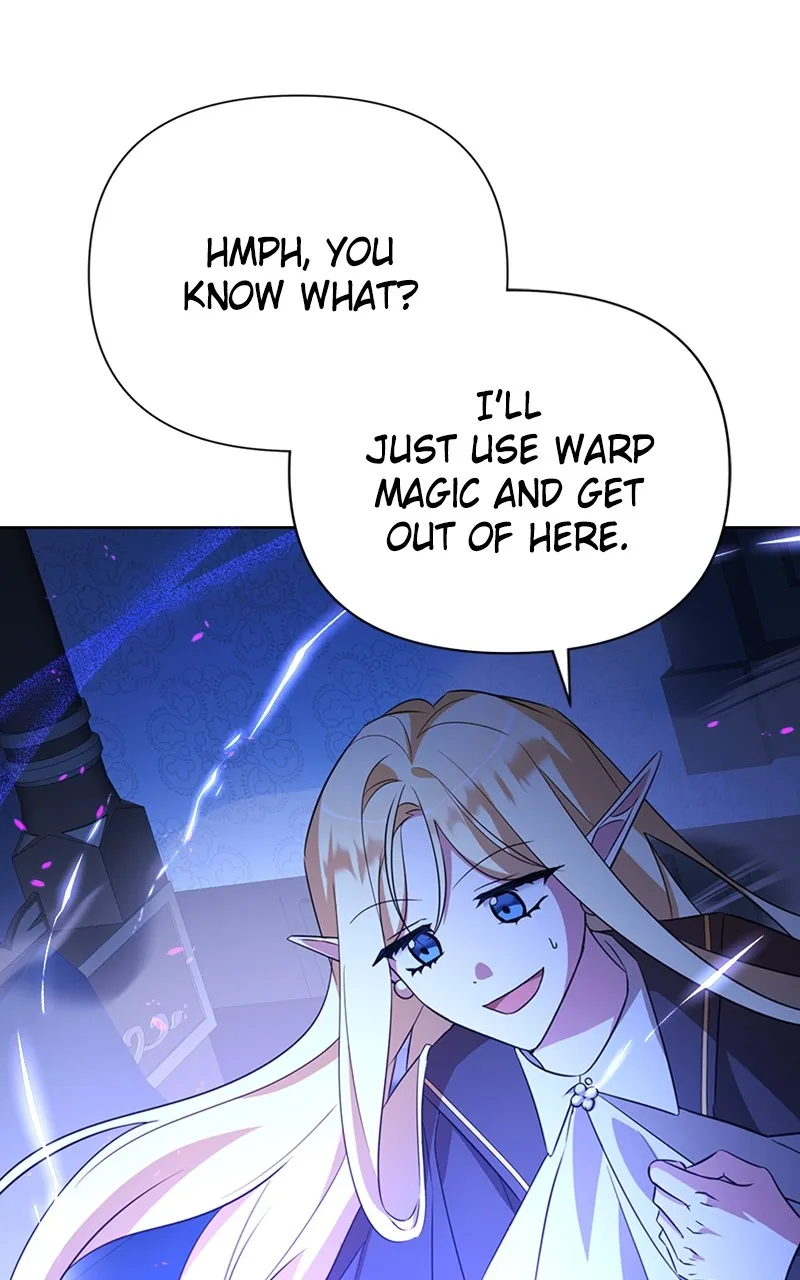 The Academy is Doomed Chapter 12 page 16 - 